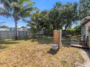 3610 NW 171st St, Miami Gardens FL 33056