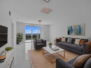 14951 Royal Oaks Ln (Renovated) 2105, North Miami FL 33181