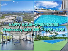 14951 Royal Oaks Ln (Renovated) 2105, North Miami FL 33181