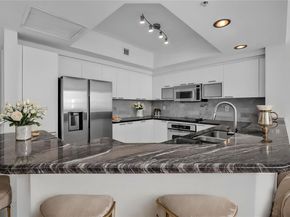 14951 Royal Oaks Ln (Renovated) 2105, North Miami FL 33181