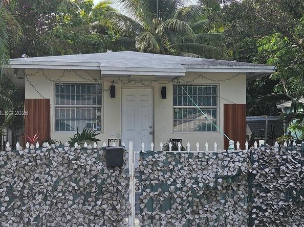 5602 NE 3rd Ave, Miami FL 33137