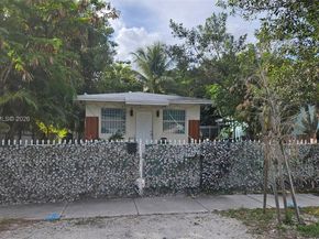 5602 NE 3rd Ave, Miami FL 33137
