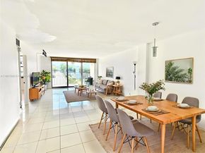 9500 W Bay Harbor Dr 2G, Bay Harbor Islands FL 33154