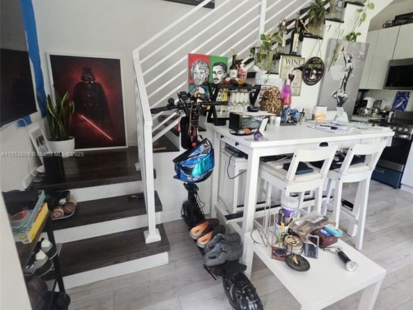 Undisclosed Address #A11852608, Miami Beach FL 33139
