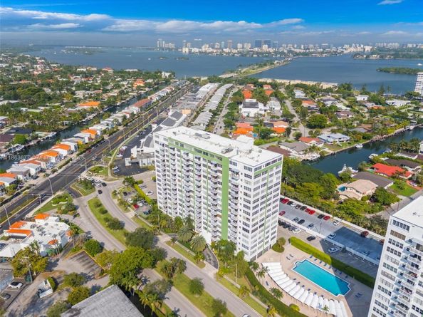 2150 Sans Souci Blvd A309, North Miami FL 33181