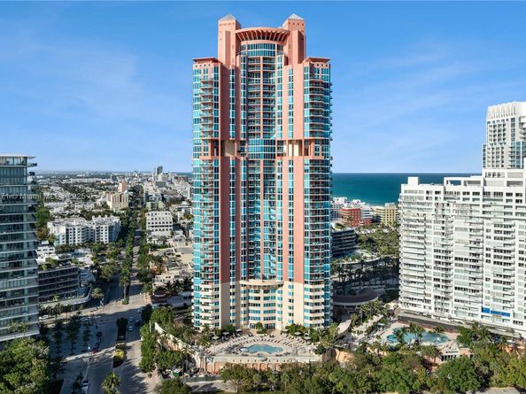 300 S Pointe Dr 405, Miami Beach FL 33139
