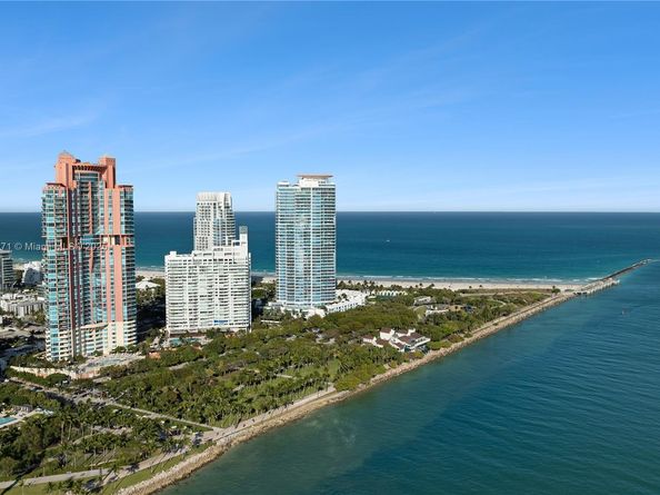 300 S Pointe Dr 405, Miami Beach FL 33139