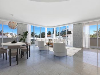 300 S Pointe Dr