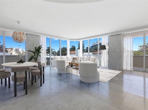 300 S Pointe Dr 405, Miami Beach FL 33139