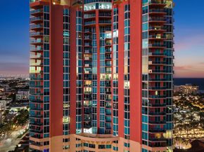 300 S Pointe Dr 405, Miami Beach FL 33139