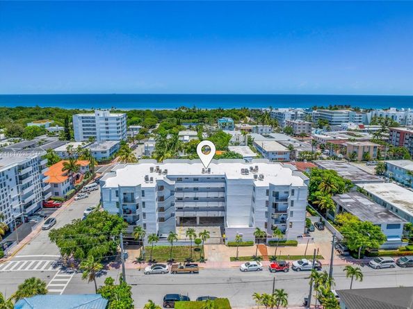 7921 Byron Ave 407, Miami Beach FL 33141