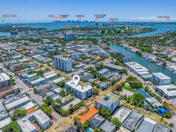 7921 Byron Ave 407, Miami Beach FL 33141