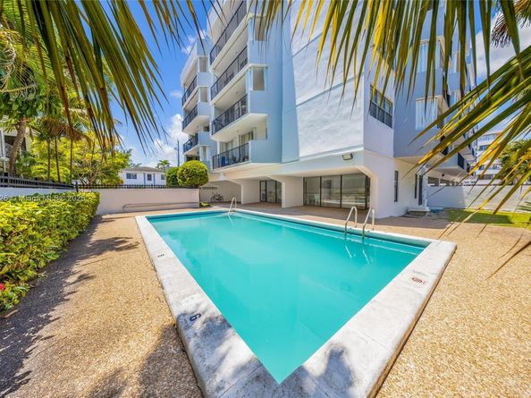 7921 Byron Ave 407, Miami Beach FL 33141