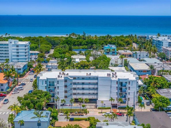 7921 Byron Ave 407, Miami Beach FL 33141