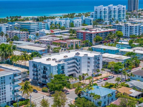 7921 Byron Ave 407, Miami Beach FL 33141