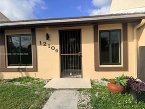 12104 SW 110th St Cir S, Miami FL 33186