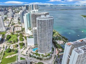 1750 N Bayshore Dr 3708, Miami FL 33132