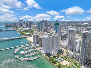 1750 N Bayshore Dr 3708, Miami FL 33132