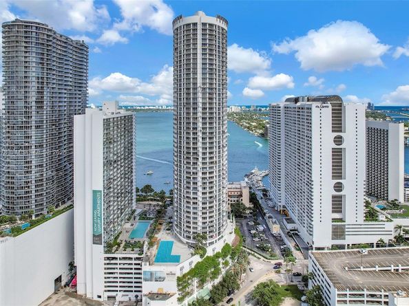 1750 N Bayshore Dr 3708, Miami FL 33132