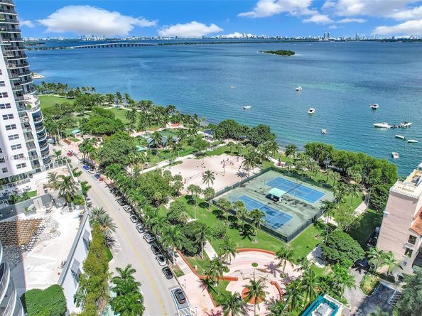 1750 N Bayshore Dr 3708, Miami FL 33132