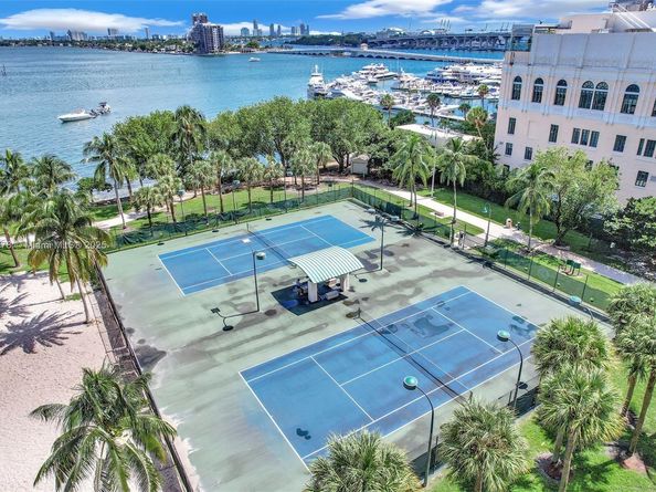 1750 N Bayshore Dr 3708, Miami FL 33132