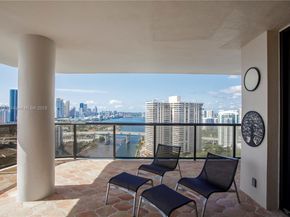 19667 Turnberry Way 27K, Aventura FL 33180