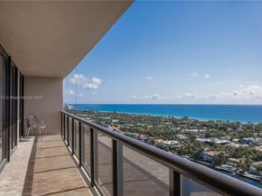 19667 Turnberry Way 27K, Aventura FL 33180