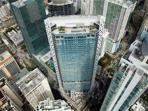 1300 Brickell Bay Dr 3302, Miami FL 33131