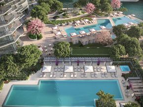 77 SE 5th St 2701, Miami FL 33131
