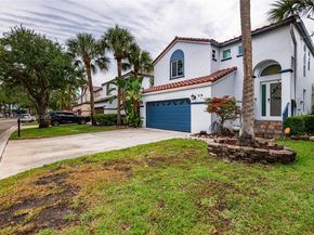 216 NW 118th Dr, Coral Springs FL 33071