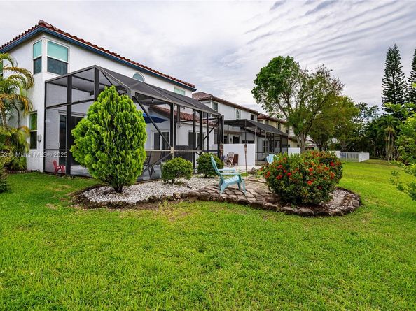 216 NW 118th Dr, Coral Springs FL 33071