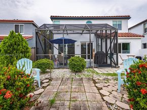 216 NW 118th Dr, Coral Springs FL 33071