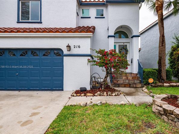 216 NW 118th Dr, Coral Springs FL 33071