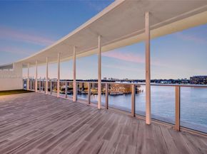 6620 Indian Creek Dr PH711, Miami Beach FL 33141