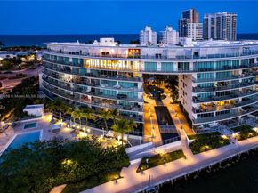 6620 Indian Creek Dr PH711, Miami Beach FL 33141