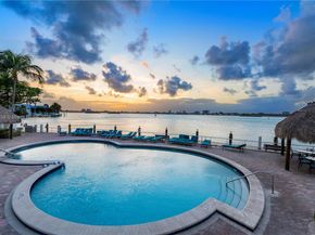 10350 W Bay Harbor Dr 4V, Bay Harbor Islands FL 33154