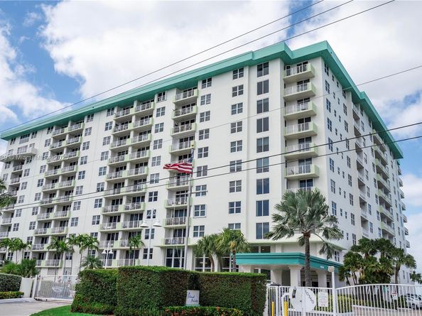 10350 W Bay Harbor Dr 4V, Bay Harbor Islands FL 33154