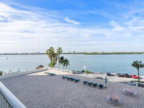 10350 W Bay Harbor Dr 4V, Bay Harbor Islands FL 33154