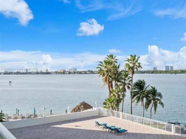 10350 W Bay Harbor Dr 4V, Bay Harbor Islands FL 33154