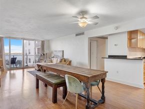 10350 W Bay Harbor Dr 4V, Bay Harbor Islands FL 33154