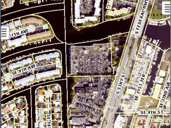 933 SE 10th Ct, Pompano Beach FL 33060