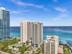17315 Collins Ave 1106, Sunny Isles Beach FL 33160