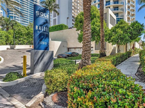 17315 Collins Ave 1106, Sunny Isles Beach FL 33160