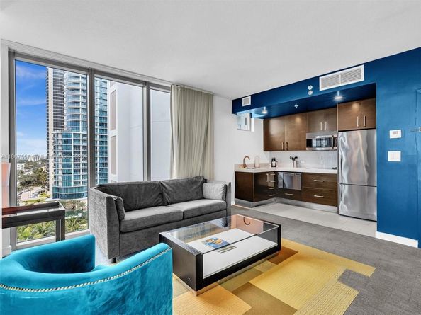 17315 Collins Ave 1106, Sunny Isles Beach FL 33160