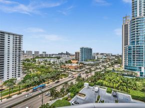 17315 Collins Ave 1106, Sunny Isles Beach FL 33160