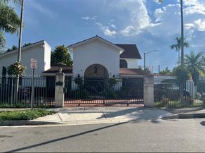2190 SW 22 terrace, Miami FL 33145
