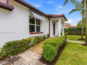 151 SW 51st Ct, Miami FL 33134