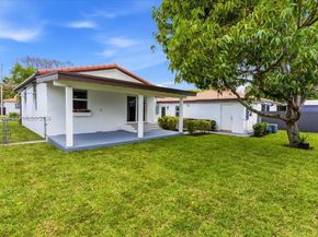 151 SW 51st Ct, Miami FL 33134