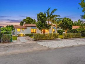151 SW 51st Ct, Miami FL 33134