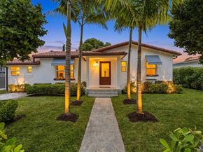 151 SW 51st Ct, Miami FL 33134
